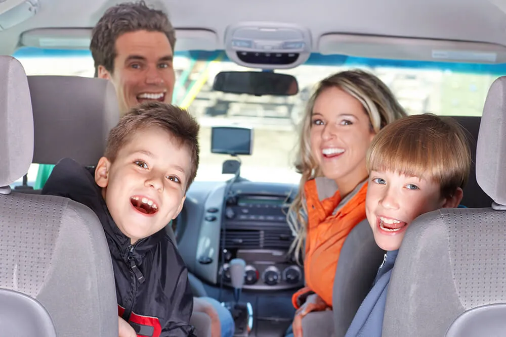 Essential Car Maintenance that Makes Your Vehicle Road-Trip Ready