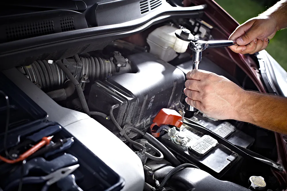Five Common Reasons for Your European Car to Sputter!