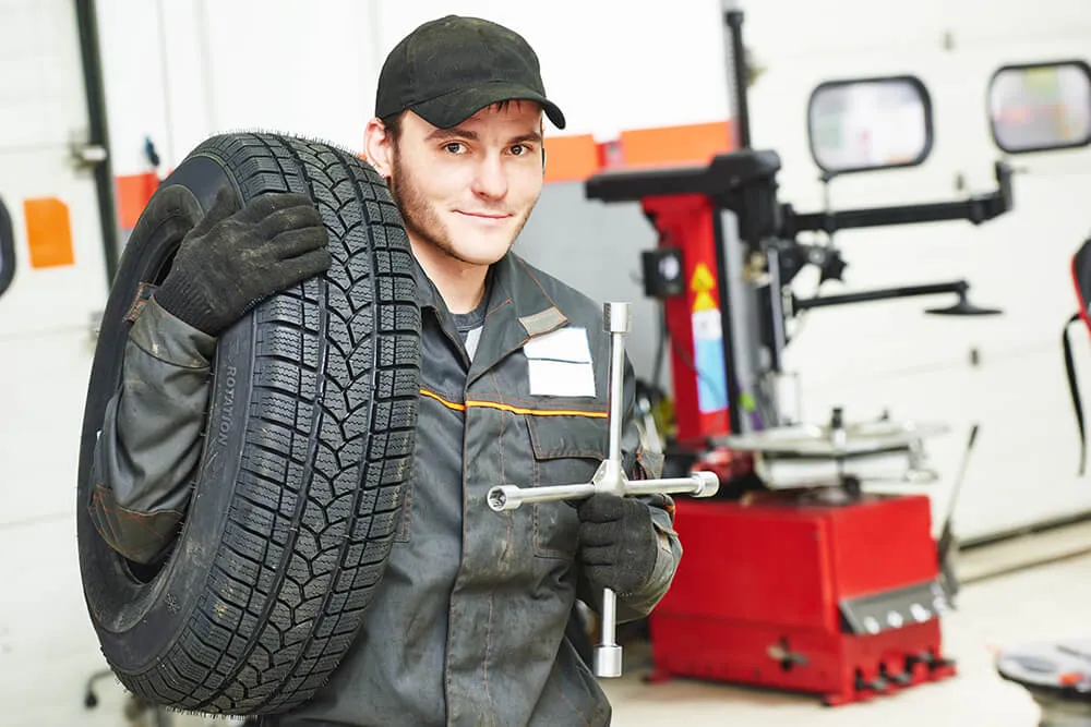 Four Types of Maintenance That Every Car Lover Should Know About