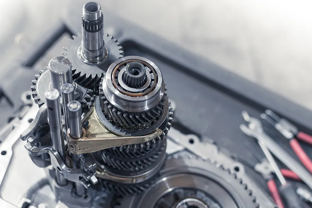 Signs My Audi’s Automatic Transmission Is Going Bad