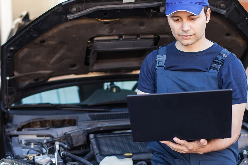 4 Reasons Why Auto Diagnostics are Important