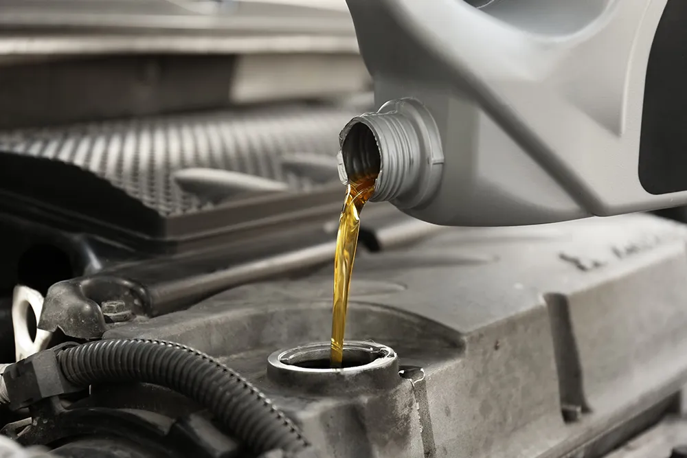 How Often Should I Have My Volkswagen's Oil Changed?