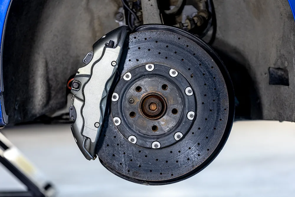 All You Need to Know About European Brake Repair