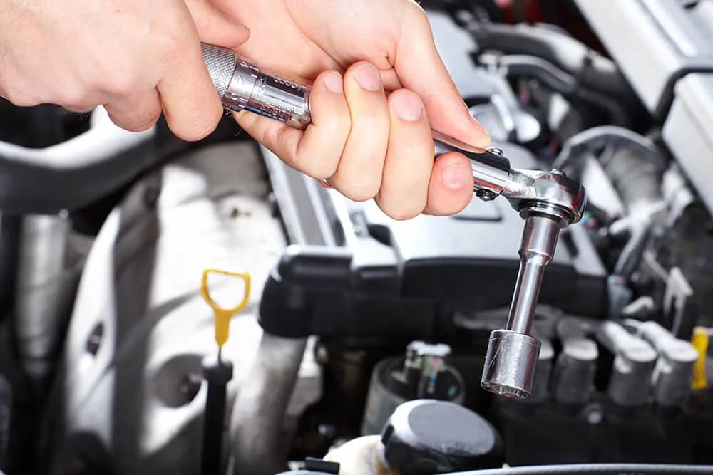 The Advantages of Professional Automotive Repair