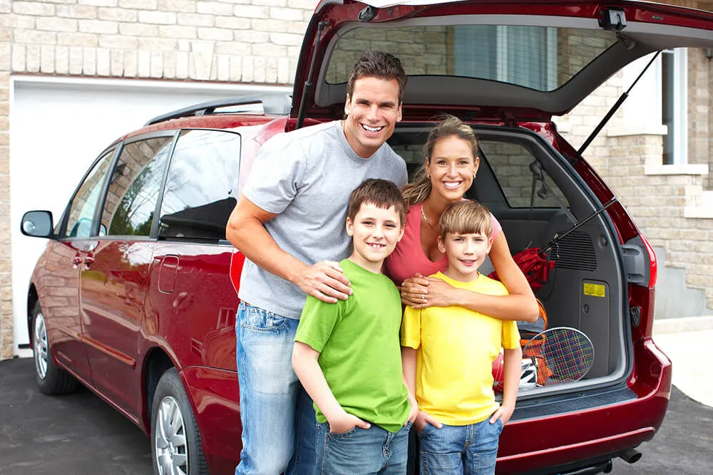 Get Ready for your Road Trip with a Pre-Trip Inspection
