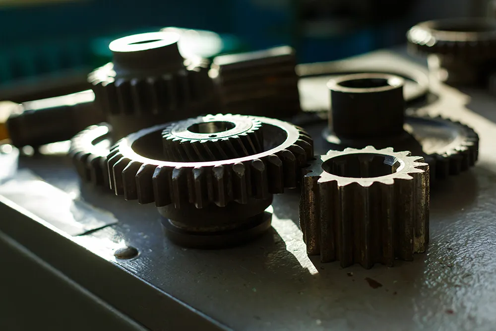 The Importance of Regular Transmission Repair
