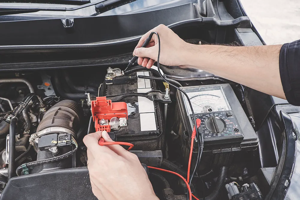 What You Need to Know About Auto Electrical Repair