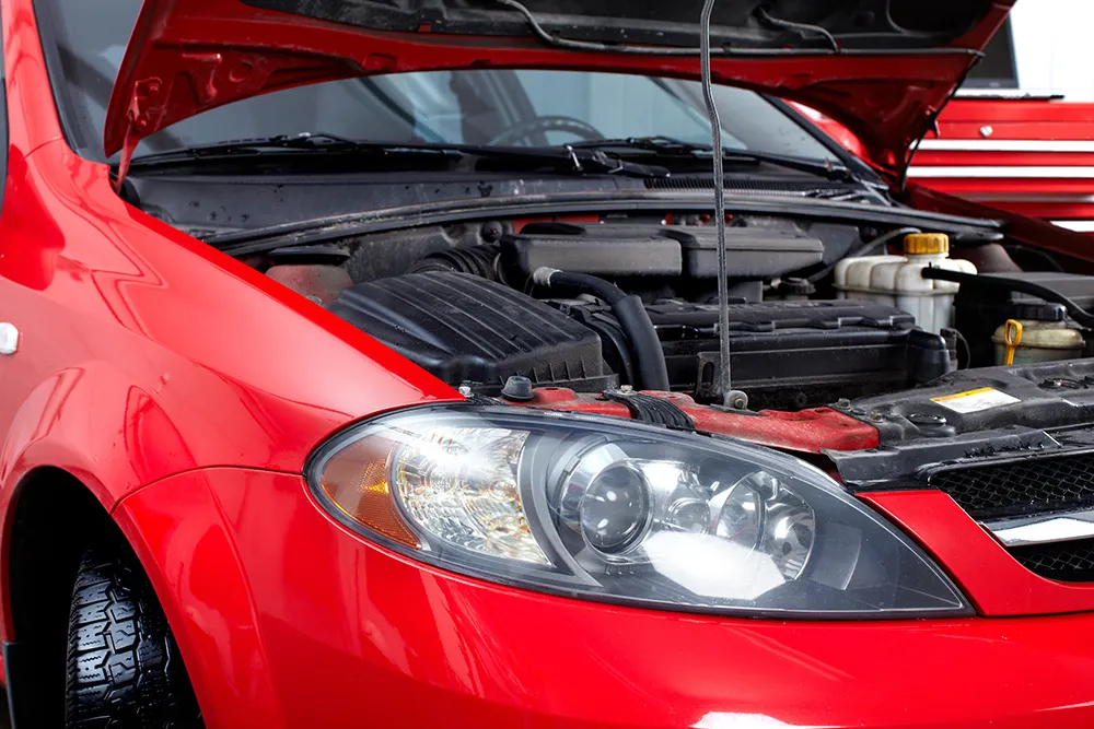 Everything You Need to Know About Engine Repair & Service