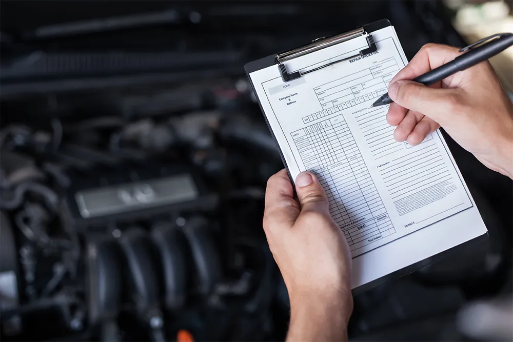 The Importance of Pre-Purchase Inspections: Ensuring Your Next Used Car is in Top Shape