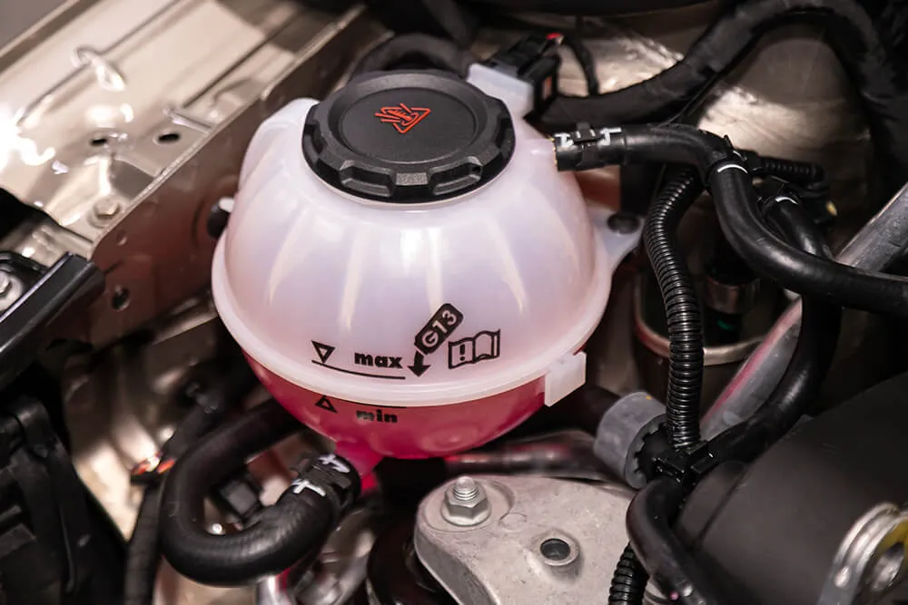 Understanding Your Vehicle's Cooling System: What You Need to Know