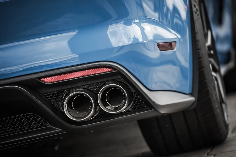Everything You Need to Know About Exhaust System Repair