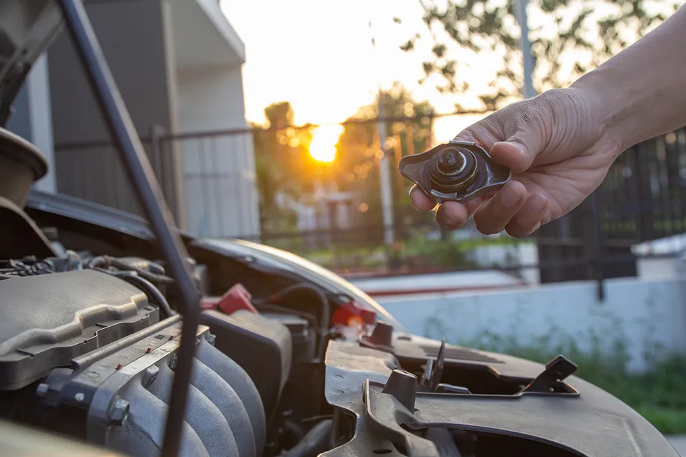 Radiator Renewal: Upgrading Cooling Efficiency In European Vehicles