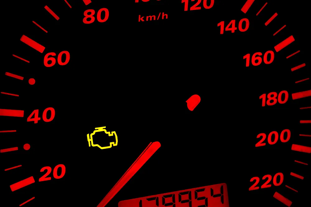 Understanding Auto Diagnostics and the Check Engine Light