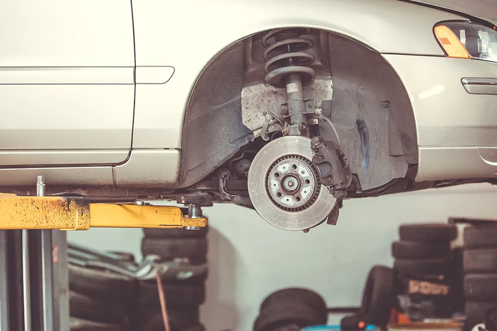 The Importance Of Brake Repair/Pads/Rotors Service For Your European Vehicle